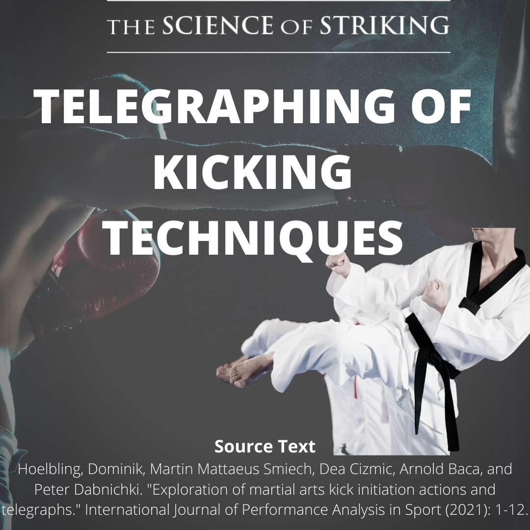 Taekwondo Kicks Techniques